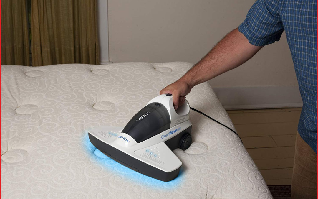 Best Vacuum For Bed Bugs: How To Get Rid Of Bed Bugs With A Vacuum