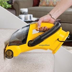Eureka EasyClean Lightweight Handheld Vacuum Cleaner, Hand Vac Corded, 71B