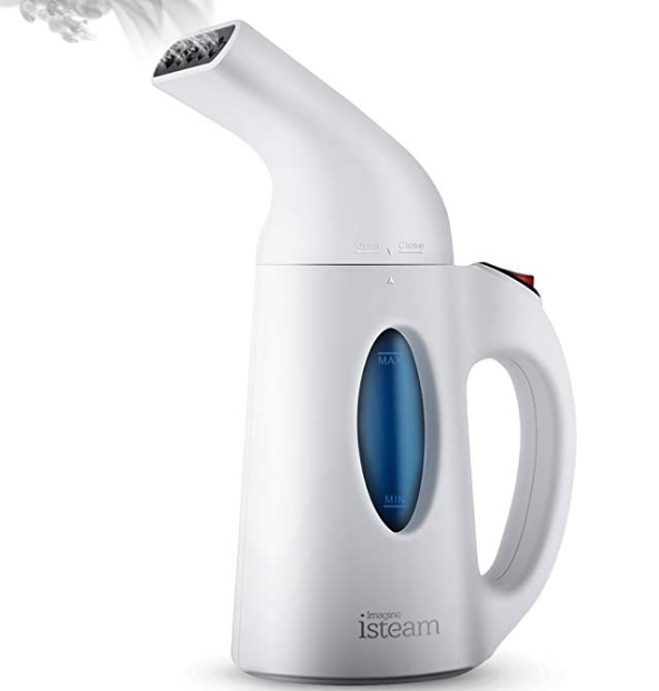 The Best Handheld Steam Cleaner For Clothes, Bathrooms And Everything Else