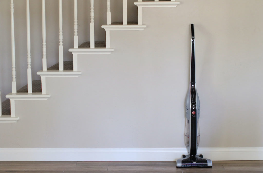 What’s The Best Vacuum For Stairs? Easy Vacuuming Tips For Stairs