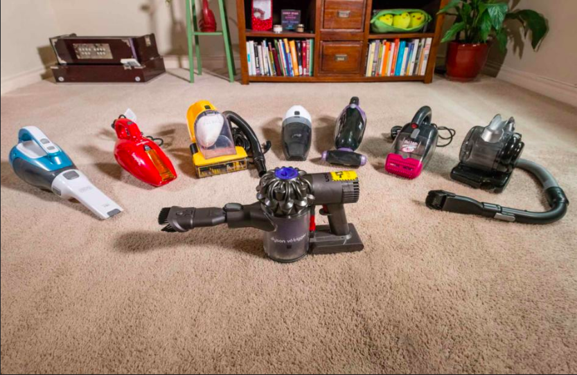 What Is The Best Handheld Carpet Cleaner? Complete Buyer’s Guide